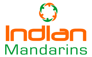 indian mandarins logo