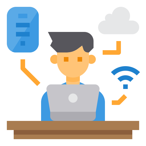 administrator
