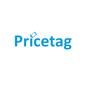 pricetag