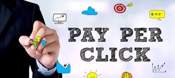 pay per click
