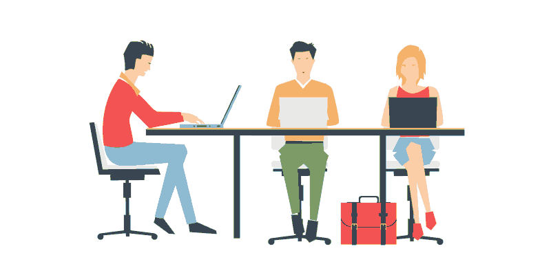 seo company team
